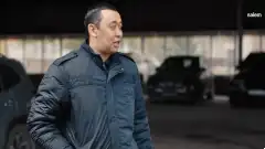 Патруль 7 сезон 1 серия