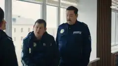 Патруль 7 сезон 11 серия