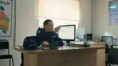 Патруль 7 сезон 9 серия