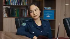 Патруль 7 сезон 5 серия