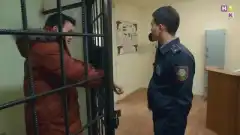 Патруль 1 сезон 1 серия