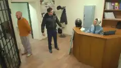 Патруль 1 сезон 2 серия