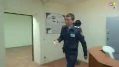 Патруль 1 сезон 3 серия