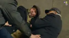 Патруль 1 сезон 5 серия