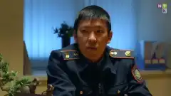 Патруль 1 сезон 7 серия