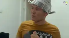 Патруль 1 сезон 15 серия