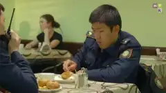 Патруль 1 сезон 17 серия