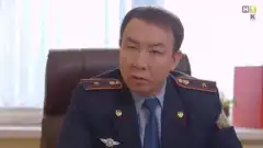 Патруль 1 сезон 18 серия