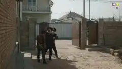 Патруль 2 сезон 2 серия