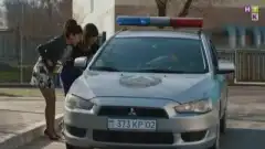 Патруль 2 сезон 3 серия