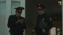 Патруль 2 сезон 6 серия