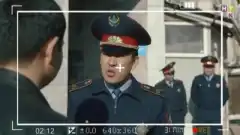 Патруль 2 сезон 9 серия