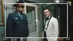 Патруль 2 сезон 12 серия