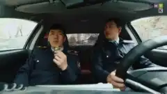 Патруль 2 сезон 13 серия