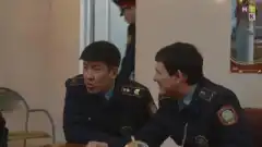 Патруль 2 сезон 16 серия