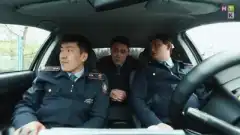 Патруль 2 сезон 17 серия