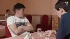 Патруль 2 сезон 18 серия