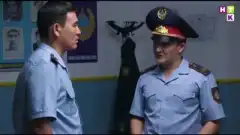 Патруль 3 сезон 6 серия