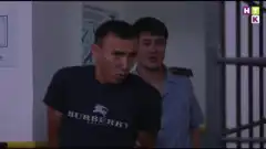 Патруль 3 сезон 8 серия