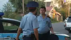 Патруль 3 сезон 14 серия