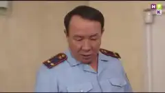 Патруль 3 сезон 17 серия