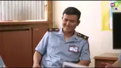 Патруль 3 сезон 18 серия