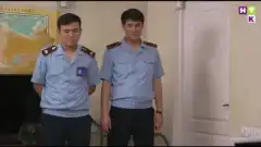 Патруль 3 сезон 19 серия