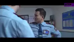 Патруль 4 сезон 1 серия