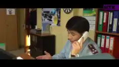 Патруль 4 сезон 3 серия