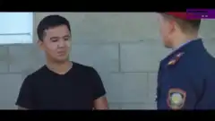 Патруль 4 сезон 6 серия