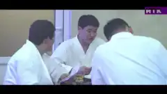 Патруль 4 сезон 8 серия