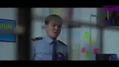 Патруль 4 сезон 14 серия