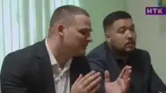 Патруль 5 сезон 4 серия