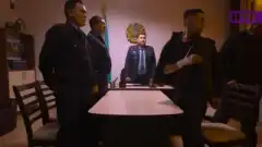 Патруль 5 сезон 14 серия