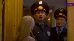 Патруль 5 сезон 17 серия