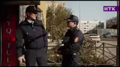 Патруль 6 сезон 2 серия