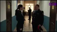 Патруль 6 сезон 3 серия