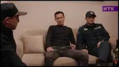 Патруль 6 сезон 7 серия