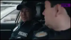 Патруль 6 сезон 9 серия