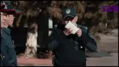 Патруль 6 сезон 10 серия