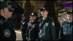 Патруль 6 сезон 17 серия