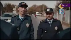 Патруль 6 сезон 18 серия